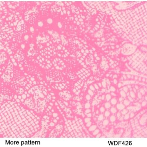 AS003 Decorative Material 50 square Width 1m animal skin pattern film water transfer printing film patterns