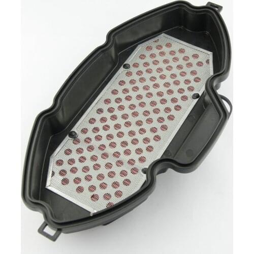 Motorcycle Engine Parts Air Filter System Filters For Honda NC700 NC750 CTX700 2012 2013 2014 2015 2016 17210-MGS-D30 Moto