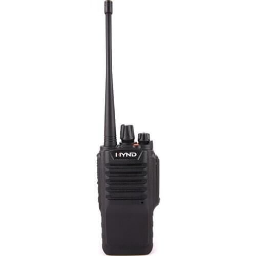 HYND HC330F Ip67 Am/Fm Two Way Radio Waterproof Walki talkie
