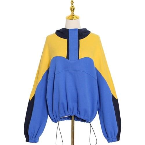 Finer Choi's Sweatshirts For Women