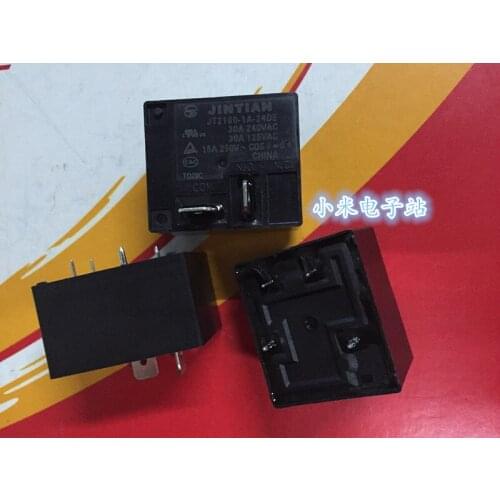 HF2160 JT2160-1A-24DE 4foot 30A 240VAC T93 SLI