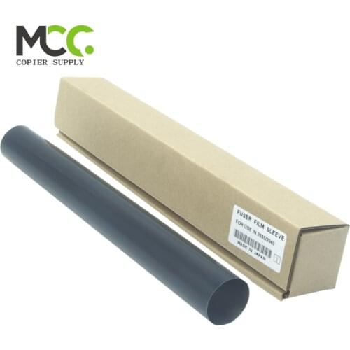 OEM QUALITY FUSER BELT FOR KYOCERA ECOSYS M2040dn M2540 M2135 M2635 M2640 M2735 M2235 M2835 P2235 P2040 FUSER HEATER FILM SLEEVE