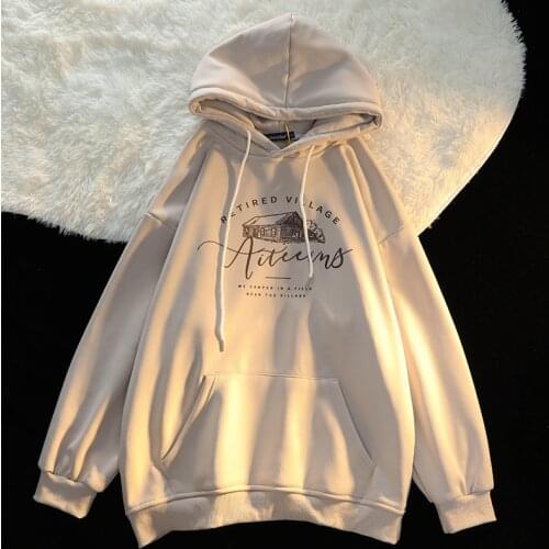 JMPRS Women's Sweatshirts With Print