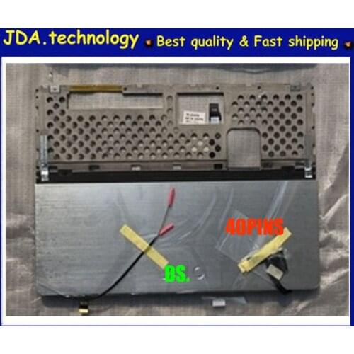 MEIARROW New/org FOR BROWN Sony Vaio SVF15N SVF15N17CXB SVF15NB1GL OFHD STAND ASSY Hinges & LCD Video Cable 40PIN