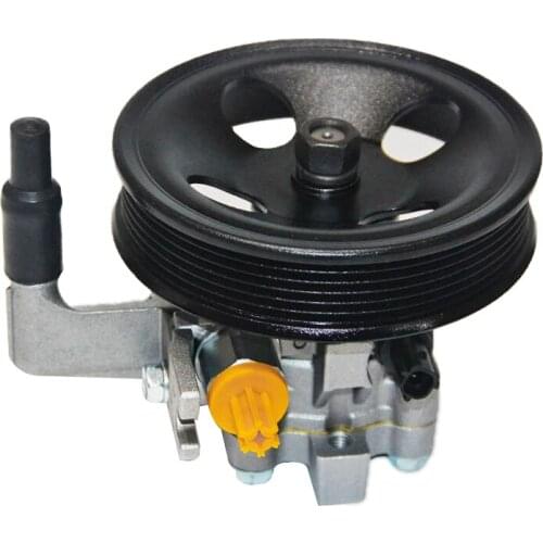 New Power Steering Pump ASSY For Kia Sorento 2.4L 2011 2012 2013 571001U000 57100-1U000 57100-2P200 571002P200