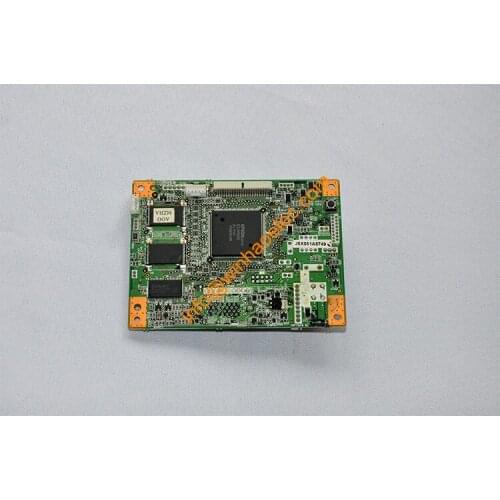 Original new TM-L90 label printer motherboard for TML90 TM L90 pos mainboard logic main board