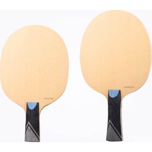 Original Yinhe PRO-11S table tennis blade carbon blade control loop suit for long pimples rubber defense table tennis racket