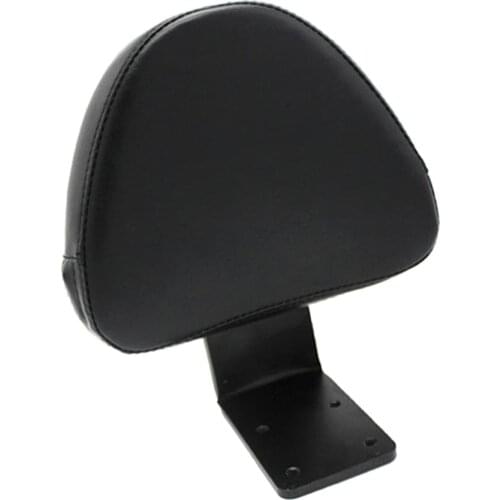 Motorcycle Cushion Pad Rear Passenger Backrest Sissy Bar for Victory for Kingpin Vegas 8 Ball