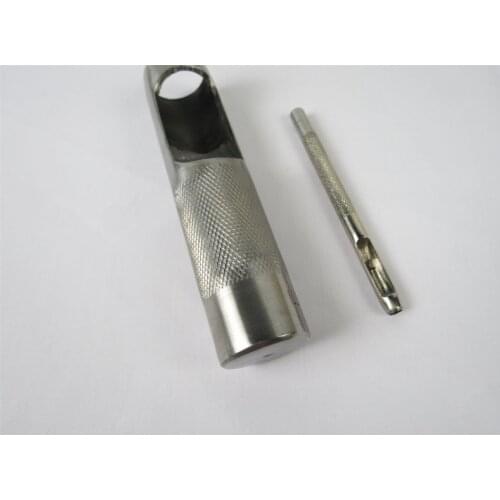 Strong Piano tool of Samll Felt Rings Punch #1507A