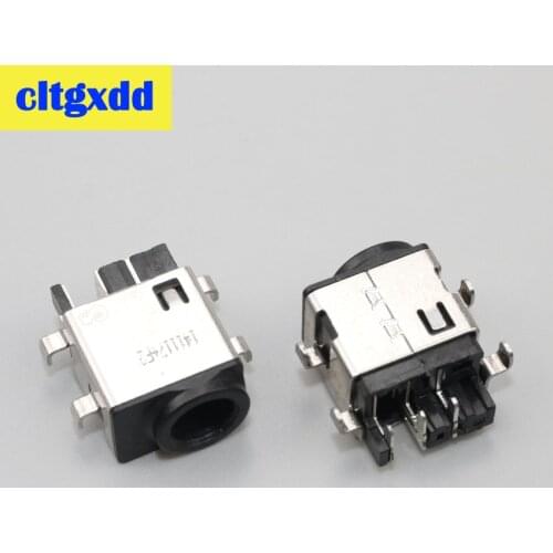 Cltgxdd Laptop dc power jack connector charging port socket For Samsung RV520 RV720 RV530 RC730 RC530 RF511 RF710 RF711