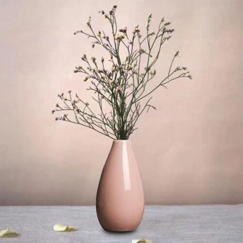 Scandinavian Flower Vases SOLEDI China