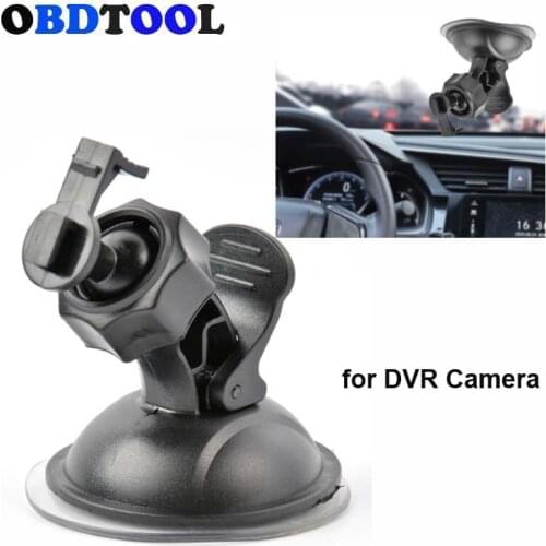 T Type Tape Port Car Mini Suction Cup Mount Holder Sucker Bracket for Car GPS DVR Recorder Camera Car Accessories for 520 SL880