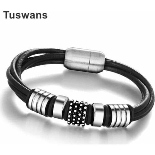 Tuswans Chain Bracelets