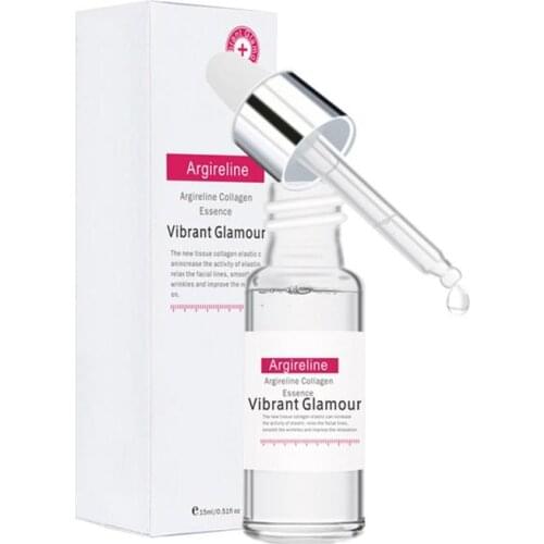 Vibrant Glamour Repairing Face Serum 30ml Collagen Essence Fade Acne Mark Serum Relieve The Redness Sensitive Skin Care