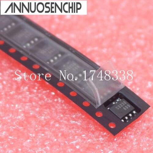 5PCS SEM3330 S3330 SOP-7 7PIN NEW ORIGINAL