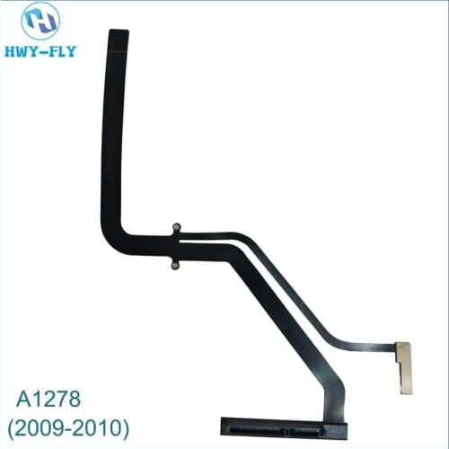A1278 HDD Hard Drive Flex Cable for MacBook Pro 13" A1278 2009 2010 2011 2012 2013 Year