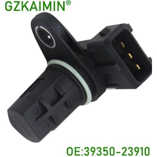 Camshaft position Sensor For Hyundai Coupe Elantra Trajet Tucson for KIA Carens Cerato Sportage 39350-23910 3935023910