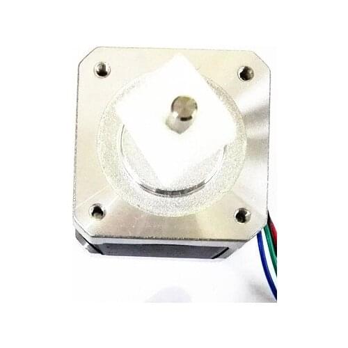 24V two phase hybrid stepping motor