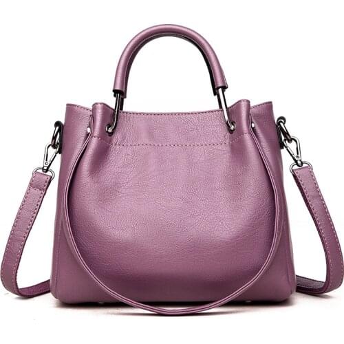 HHYUKIMI Large Women's Bags