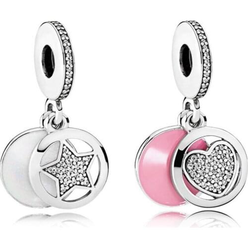 Midnite Star Gothic Pendants