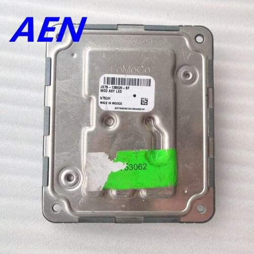 Genuine JX7B13B626BF MOD ASY LED A2C75453001 For Lincoln Headlight N75UH Computer Control unit Module JX7B-13B626-BF