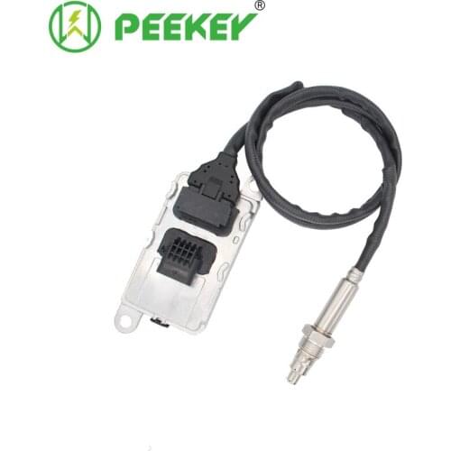 PEEKEY Truck NOx Sensor 5WK97105 nitrogen oxygen sensor For HUAI CHAI