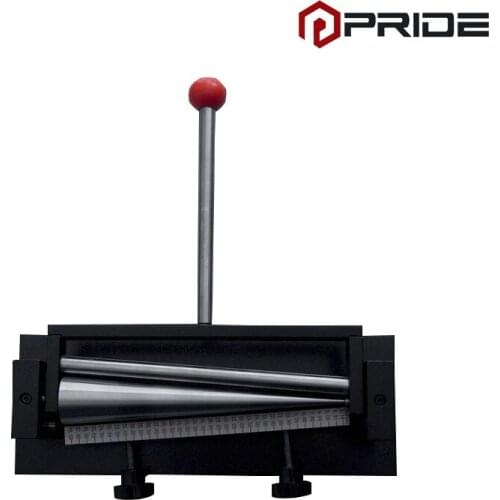 Pride Test Equipment