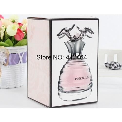 Custom printed foldable empty cosmetic cream paper box for skincare packaging/essential oil package box ---PX11504