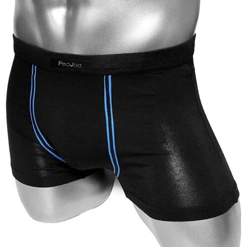 Sexy Mens Underwear Boxers High Quality Cotton Shorts Male Panties Breathable Men Brand Trunks Boxershorts Underpants