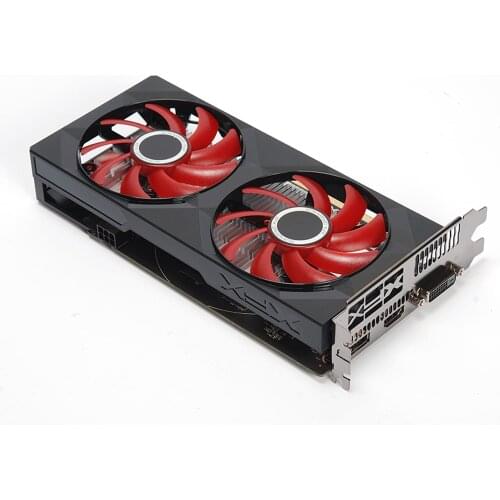 Used XFX Electro Accessories