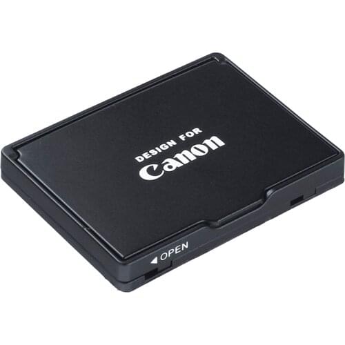 LCD Screen Protector Pop-up sun Shade lcd Hood Shield Cover for DSLR Digital CAMERA FOR CANON 5D2 5DII 1300D 1200D 7D 50D 40D