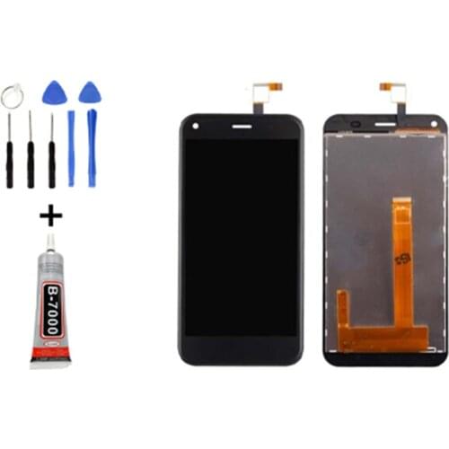 FOR Vestel VENUS GO - E2 PLUS LCD Display Touch Screen Replacement No Dead Pixel AAA + + + Quality