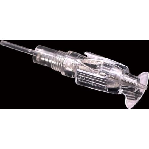 1pc Microblading Fog Eyebrow needle balancer Integrated For Tattoo Machine Pen Charmant needle stabilizer