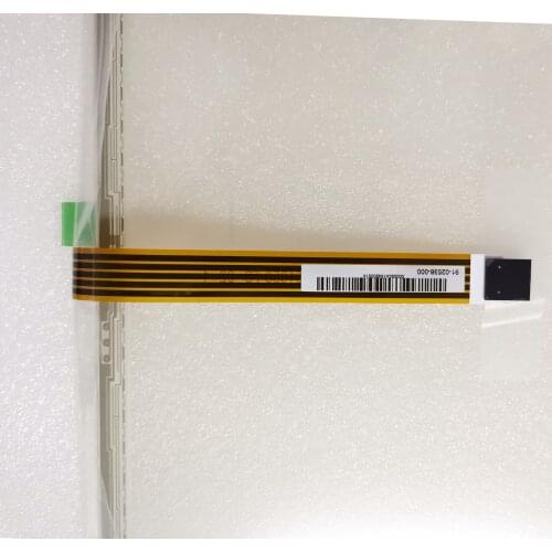 AMT2538 91-02538-000 17 inch Touch screen