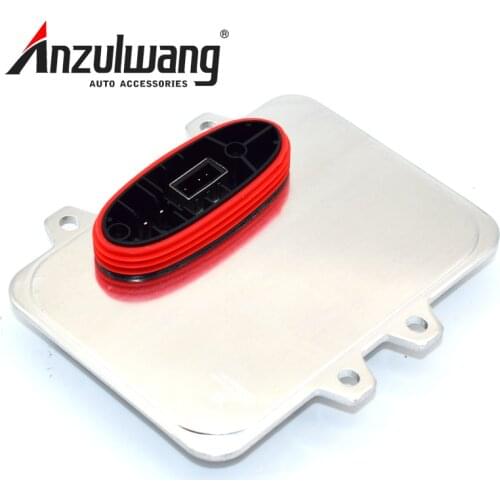 ANZULWANG NEW Xenon Headlight BALLAST 5DV 009 000-00 5DV009000-00 5DV00900 For BMW Ford MERCEDE-BENZ Land Rover HYUNDAI 12767670