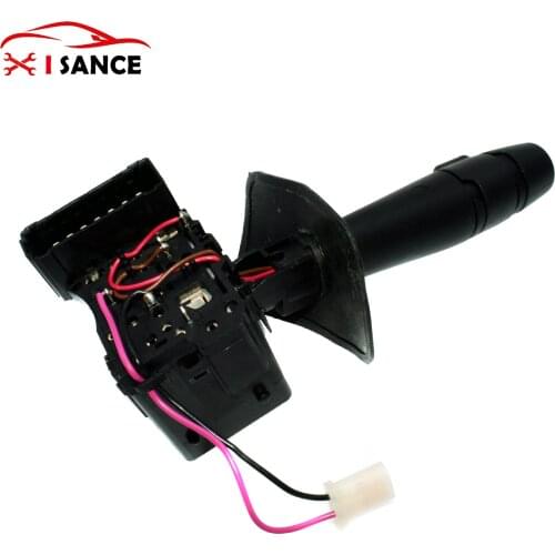 Column Switch Rear fog light for Renault Kangoo Megane Classic 1 1995-2002