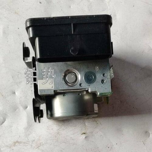 Car ABS pump 2017-hon dac iv ic modulator assembly hydraulic control unit brake pump hub suspension brake pump