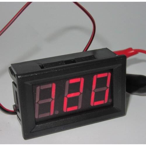 IdealHouse Current Measuring Instruments