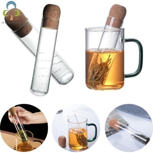 IFITU PUBO Tea Utensils