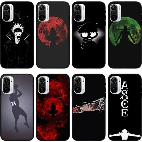Jiansu Xiaomi Poco X2 Phone Cases