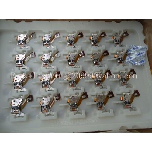 New Alpine DV43M870/DV43M050 laser DVD Optical pickup ED21A710 for IVA-D105R Mercedes NTG2.5 Cadillac CTS chrysler Navigation