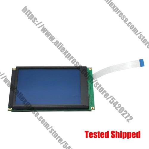 New Compatible Display 8907-CCFL-A173 07-CCFL-A173 GWMS8907-PCB/B/A LCD Screen