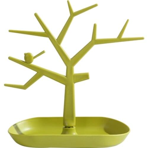 Originality Bird Necklaces Rings Earrings Pendants Bracelets Jewelry Boxes And Jewelry Display Racks Trays Tree To Store Jewelry