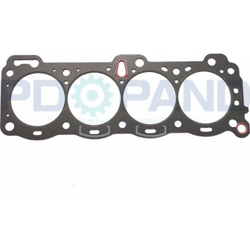 4ZE1 Engine Rebuilding Cylinder Head Gasket 8-94174279-0 ForIsuzu Trooper II/ Pick-up/Amigo/Redeo/Bighorn/Mu 2559cc 2.6L