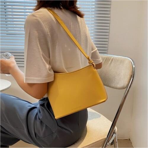 Womens Bag Shoulder Female Crossbody Sling Bags Pu Beach Cute Mini Fashion Small Black Purses Shoulder Handbag Bag New