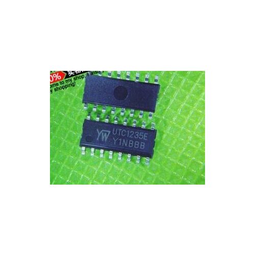UTC1235E AD3311EARS RT9607A MB15E05