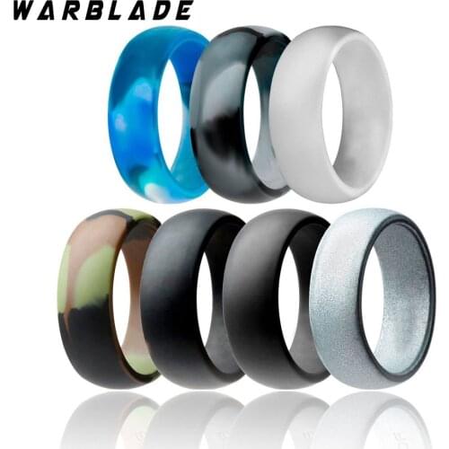 Панк-кольца WarBLade China At AliExpress