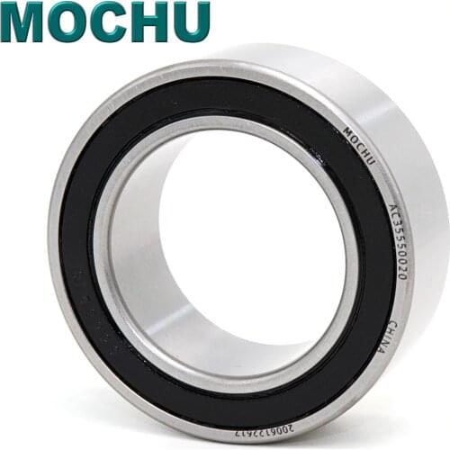 1piece MOCHU AC35550020 35X55X20 35BD219 35BD219DU 35BD219V Automotive Air Conditioning Bearings Auto