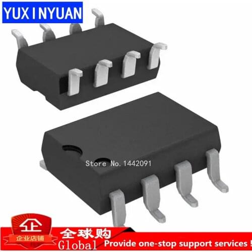 10PCS/LOT TNY255PN TNY253GN TNY254G TNY254 TNY255G TNY255P TNY253G TNY255 DIP8 SOP8