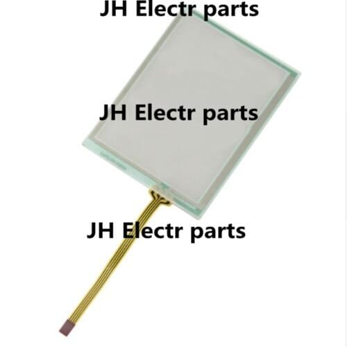 100% tested New 3.8 " inch Touch Screen Digitizer For Trimble TSC2 AMT98636 AMT 98636